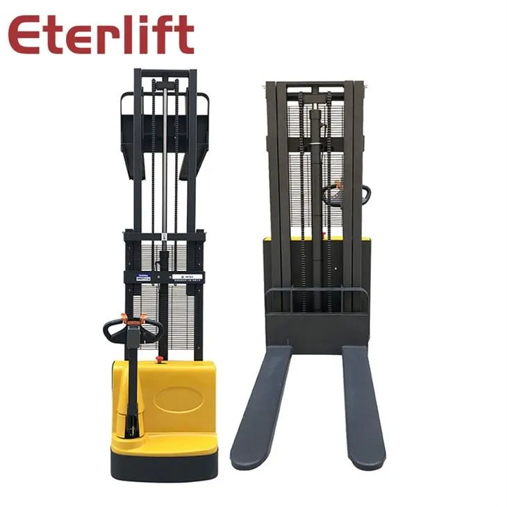 প্যালেট স্ট্যাকার