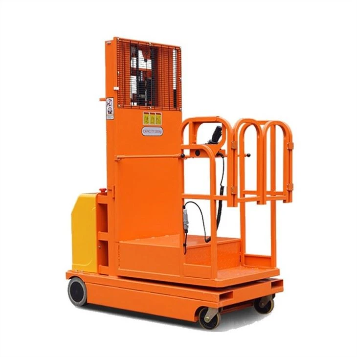 Order Picker