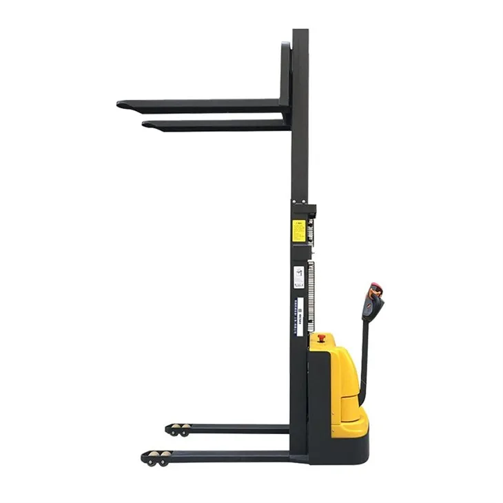 1500kg Electric Stacker