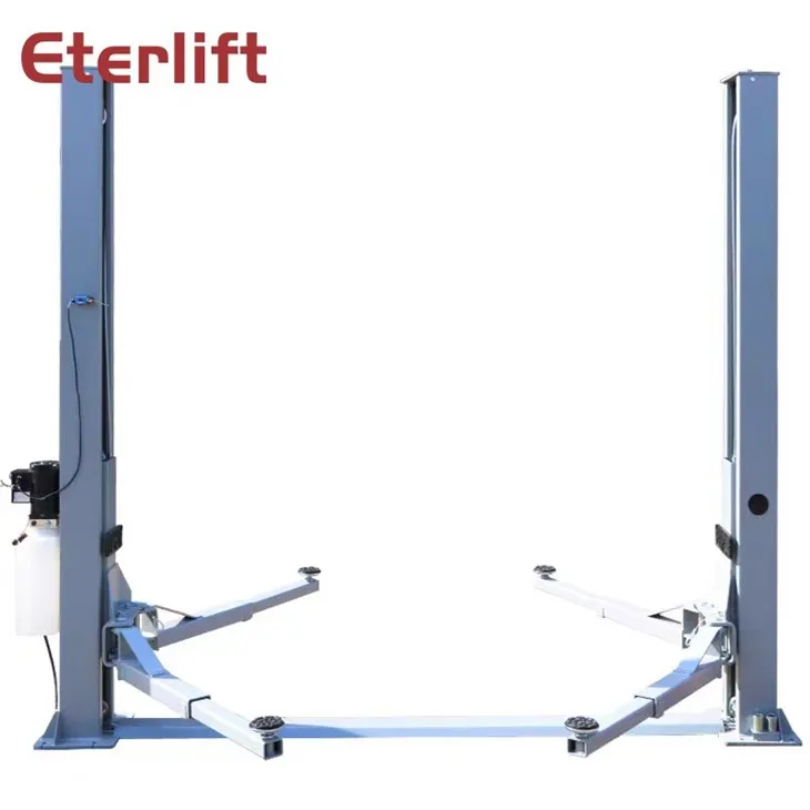 Garage Vehicle Lifts