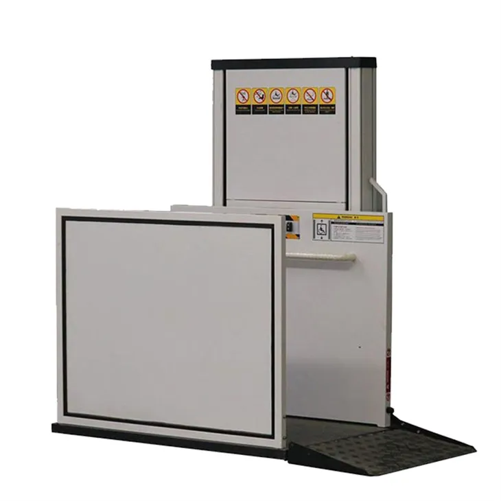 হোম হুইলচেয়ার লিফটস