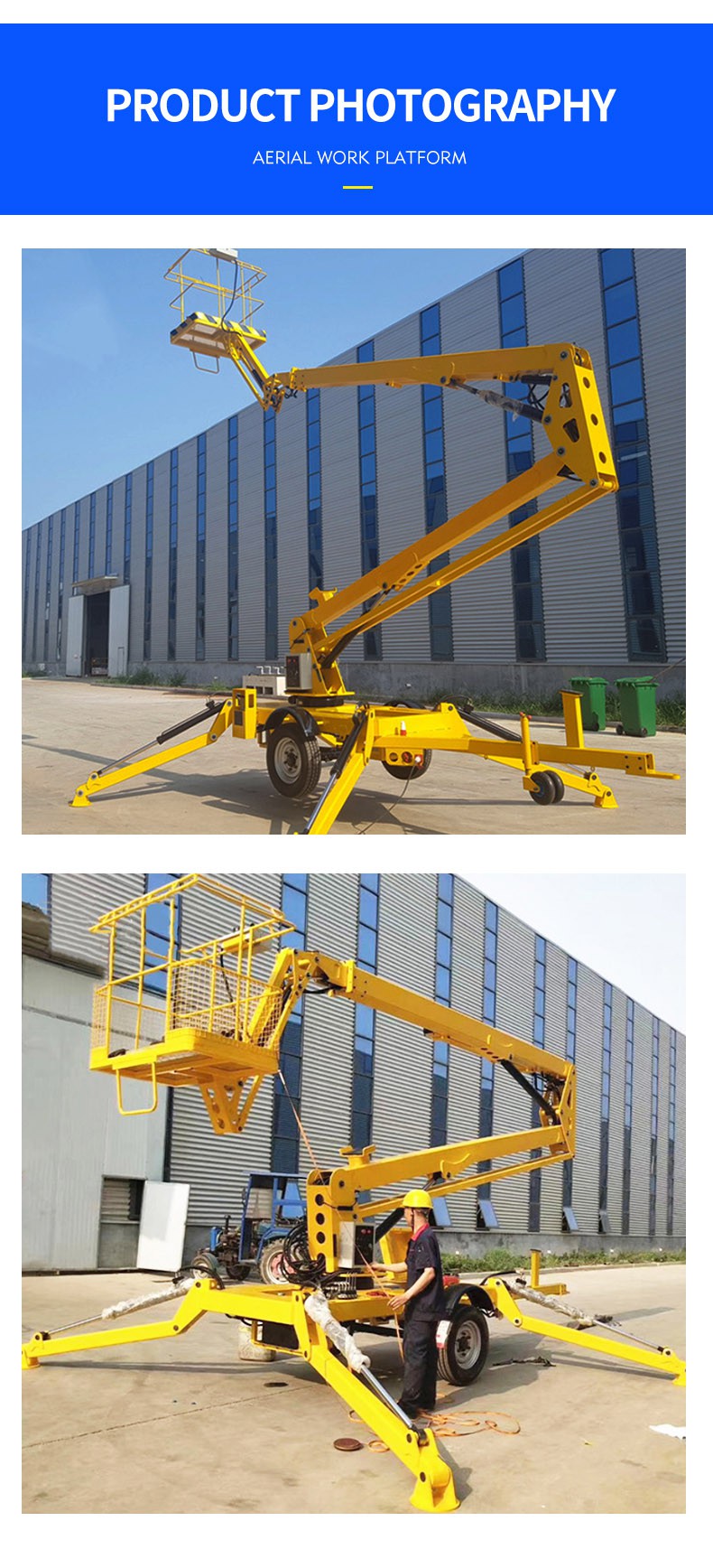 telescopic lift platform telescopic lift platform