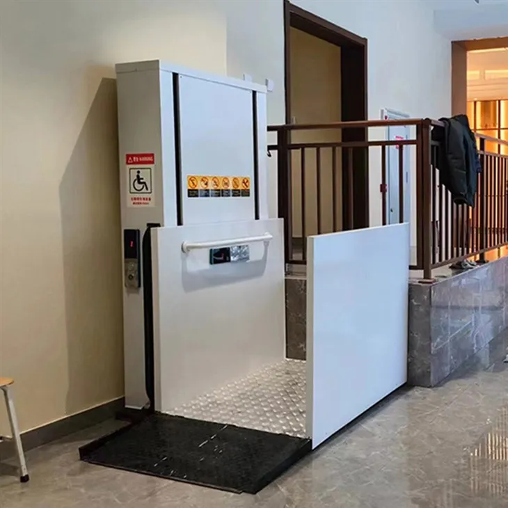 সাধারণ হোম লিফট